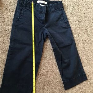 J crew pants  chino